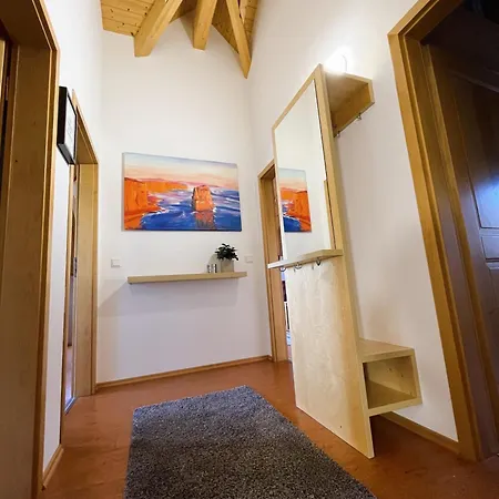 Deti'S Ferienwohnung Andernach Esterno foto