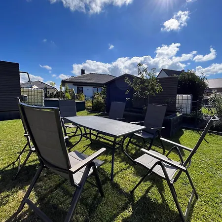 Deti'S Ferienwohnung Andernach Esterno foto