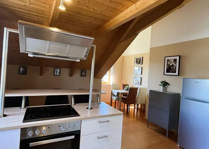 Deti\'S Ferienwohnung