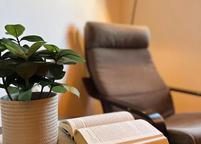 Deti\'S Ferienwohnung
