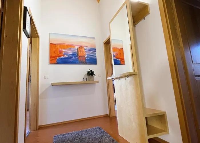 Deti\'S Ferienwohnung